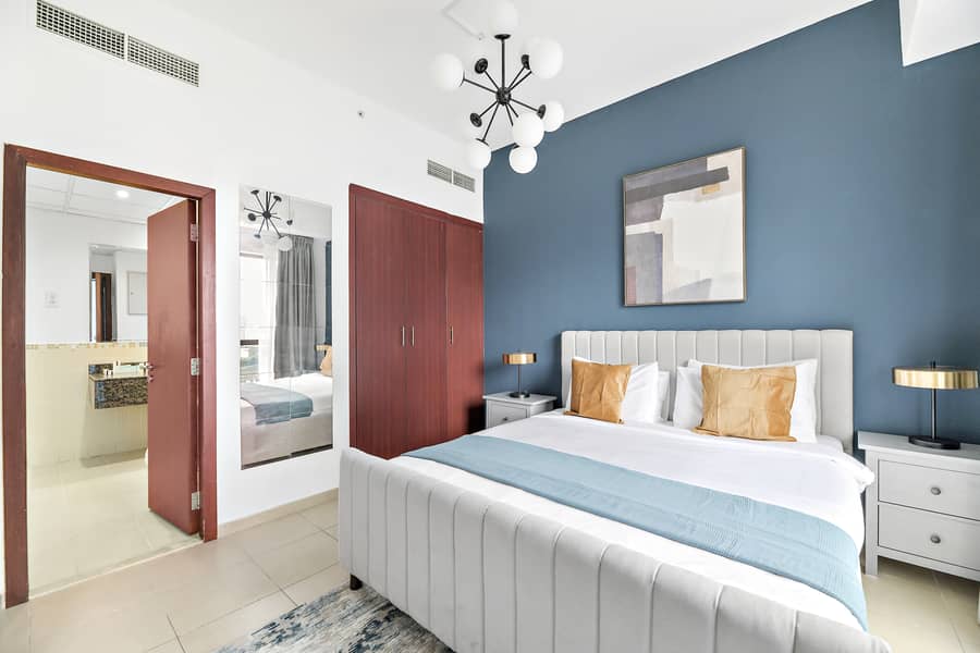 8 Bedroom