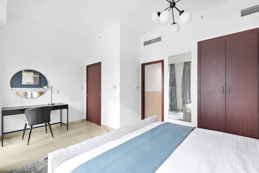 11 Bedroom