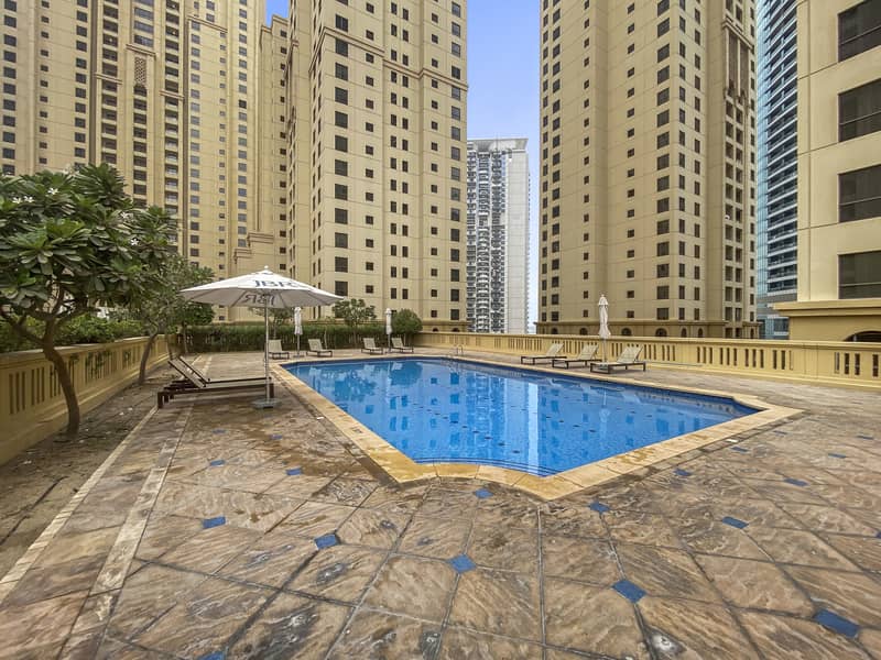 15 Swimming pool