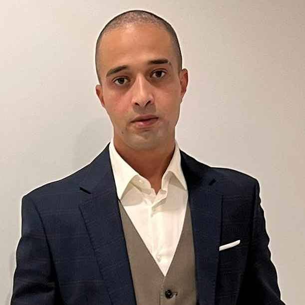 Ahmed Yousry