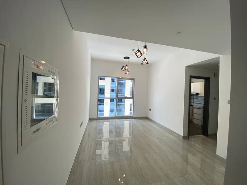 Brand New 2 Bedroom apartment behind Sheik Zayed Road