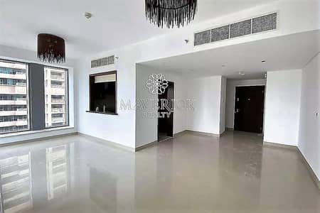 2 Bedroom Flat for Sale in Downtown Dubai, Dubai - Bright 2BR | Burj+Fountain View | Vacant