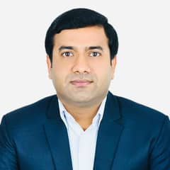 Inzamam Malik