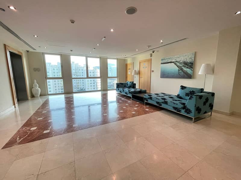 Chiller Free | Partial Sea View | Well Furnished | Mint Condition | Beach Lifestyle | View Today Chiller Free | Partial Sea View | Well Furnished | Mint Condition | Beach Lifestyle | View Today