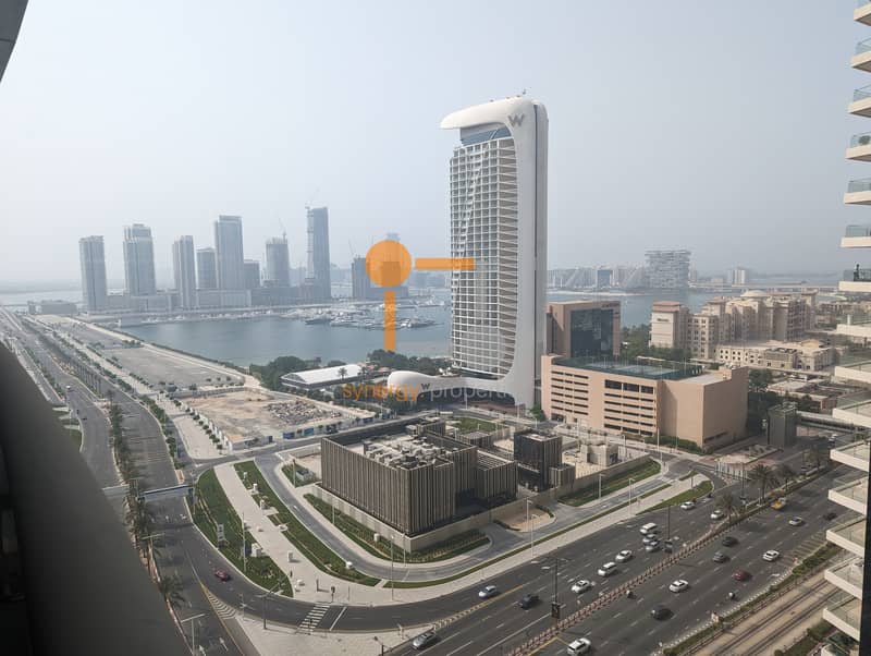 Sea View | Mid Flr | White Good | Vacant Sea View | Mid Flr | White Good | Vacant