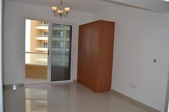 شقة في برج ليك سايد A،ليك سايد،مدينة دبي للإنتاج 285000 درهم - 7535524