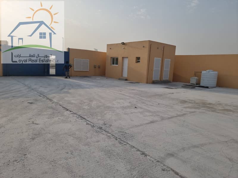 Склад в Аль Саджа промышленная зона, 299998 AED - 7700462