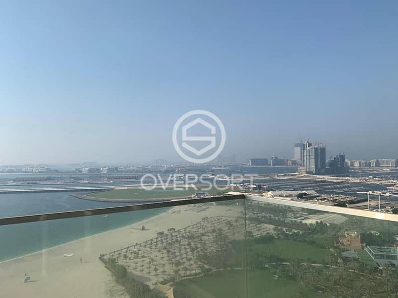 Exclusive 3 bedroom | Breathtaking View | 1 JBR Exclusive 3 bedroom | Breathtaking View | 1 JBR