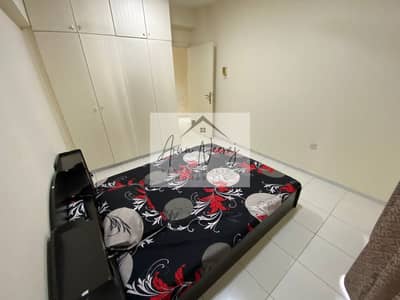 Studio for Rent in Bur Dubai, Dubai - BRAND NEW BILDING STUDIO