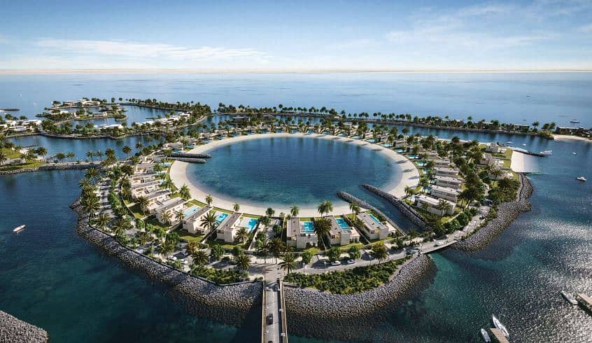 🏡 Beautiful Al Gurm Lifestyle | Live Life To The Fullest 🏡 Beautiful Al Gurm Lifestyle | Live Life To The Fullest