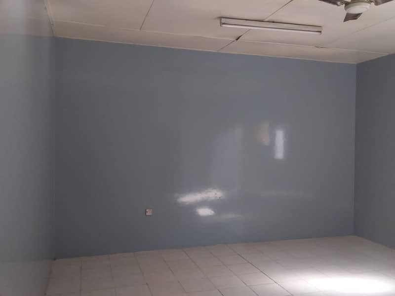 Labour Camp for rent with attached Toilet,Bathroom and Kitchen in Sharjah Industrial area 13 Labour Camp for rent with attached Toilet,Bathroom and Kitchen in Sharjah Industrial area 13
