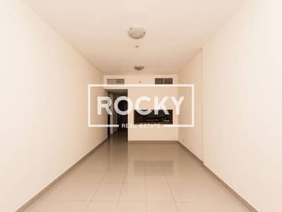 شقة 1 غرفة نوم للايجار في النهدة (دبي)، دبي - شقة في بناية د. خليفة محمد احمد سليمان،النهدة 1،النهدة (دبي) 1 غرفة 46000 درهم - 3459462