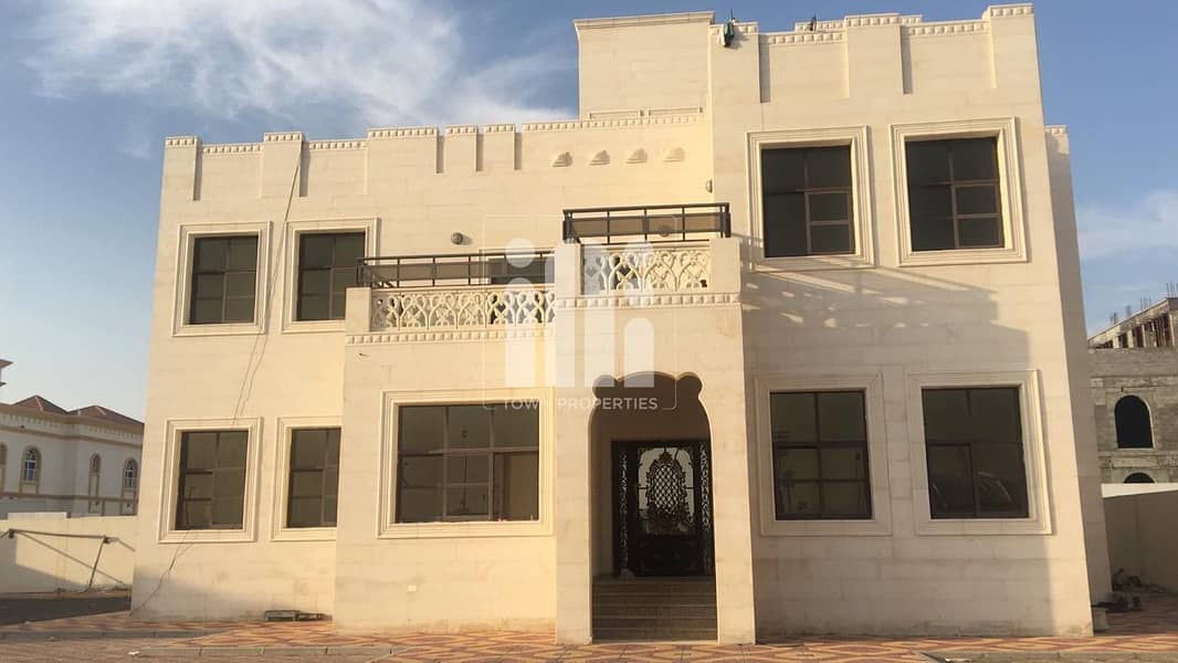 فیلا في مدينة الرياض 9 غرف 6099950 درهم - 6523051