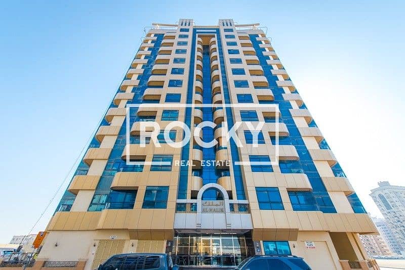 Квартира в Аль Нахда (Дубай)，Ал Нахда 2, 2 cпальни, 56000 AED - 3459407