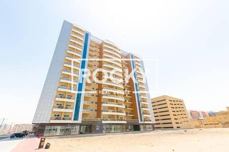 2 Bedroom Apartment for Rent in Al Nahda (Dubai), Dubai - 2 B/R with Balcony and Parking | Pool, Gym | Al Nahda