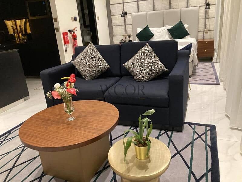 9.5% R O I \ URGENT SALE \ LUXURY HOTEL APARTMENT 9.5% R O I \ URGENT SALE \ LUXURY HOTEL APARTMENT