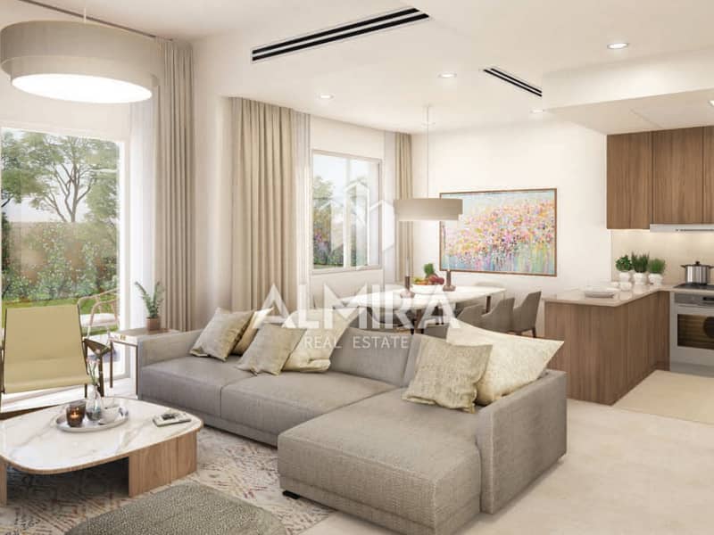 Corner Villa | No Premium | Luxurious Finishes Corner Villa | No Premium | Luxurious Finishes