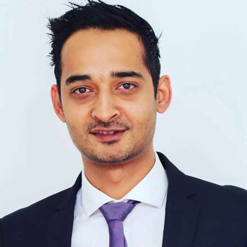 Imran Patel