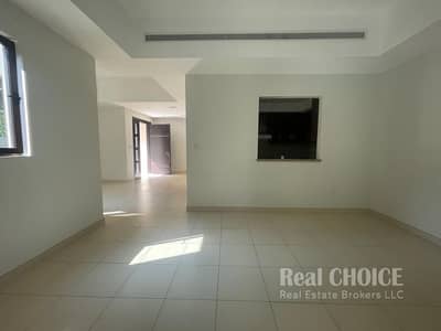 4 Bedroom Villa for Sale in Reem, Dubai - EXCLUSIVE | Well Maintained | Corner Plot