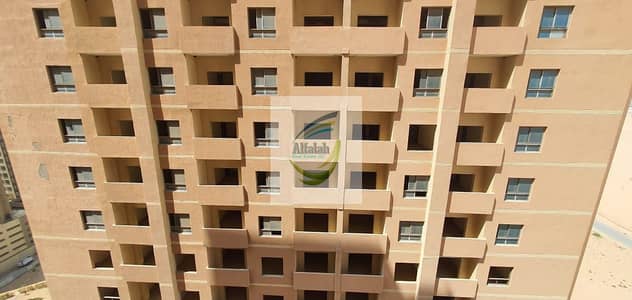 1 Bedroom Apartment for Sale in Emirates City, Ajman - 1BHK Flat For Sale In Paradise Lakes B6 | Emirates City | Ajman.