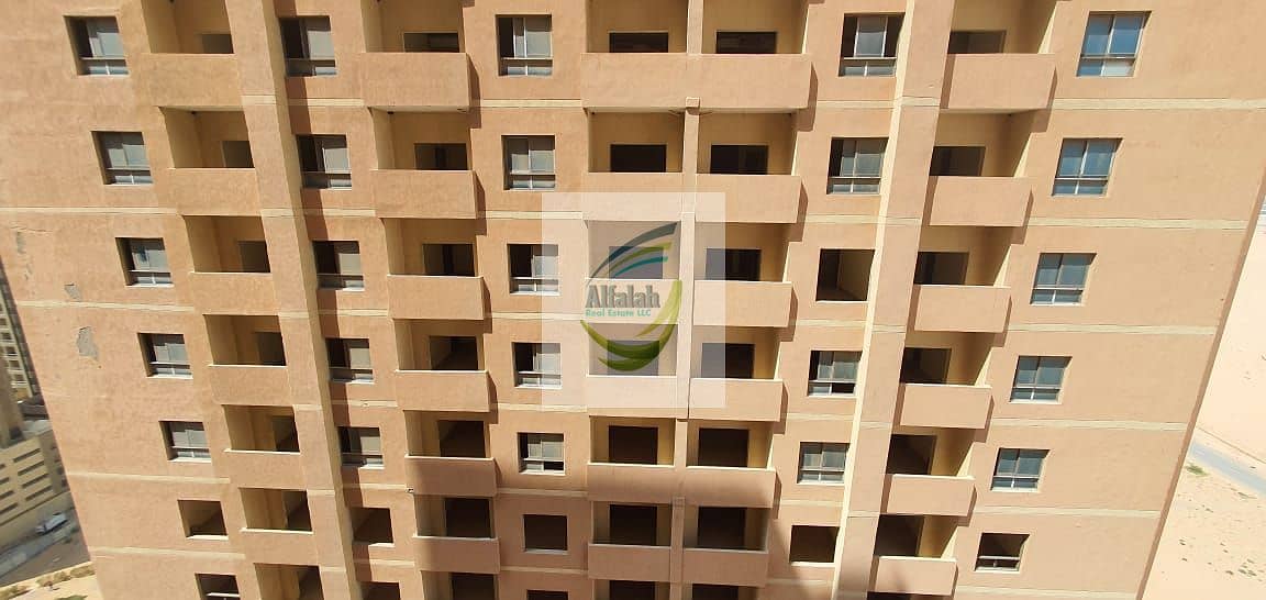 شقة في بارادايس ليك B6،بارادايس ليك،مدينة الإمارات‬ 1 غرفة 175000 درهم - 6072022