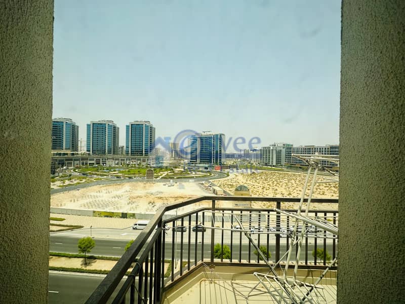 شقة في لينكولن بارك نورث سايد،لينكولن بارك،أرجان 2 غرف 1000000 درهم - 6451084 شقة في لينكولن بارك نورث سايد،لينكولن بارك،أرجان 2 غرف 1000000 درهم - 6451084