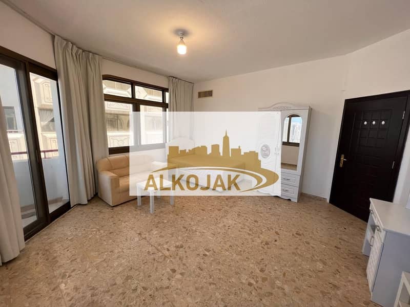 Brand New Furnished Sea View For Rent All Bills Included