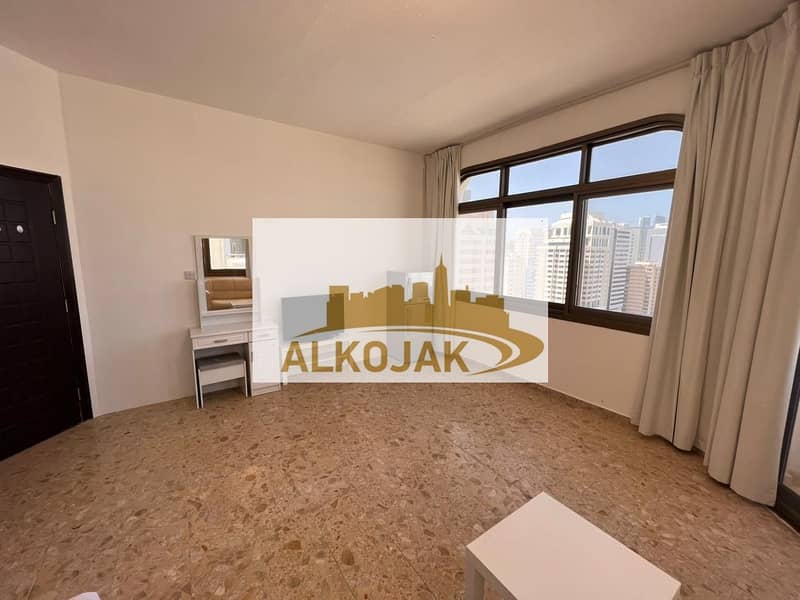 Brand New Furnished Sea View For Rent All Bills Included