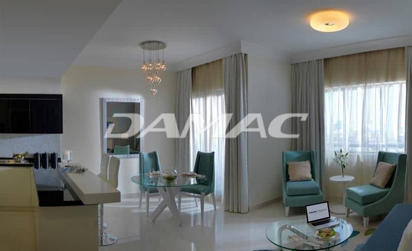 Monthly Rent starts from AED 8