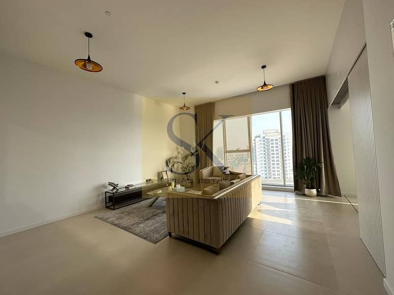 BRAND NEW | HUGE SIZE 1BHK JUST 1Mil BRAND NEW | HUGE SIZE 1BHK JUST 1Mil