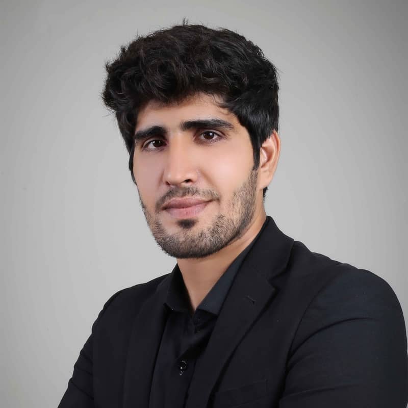 Yasir Farooq