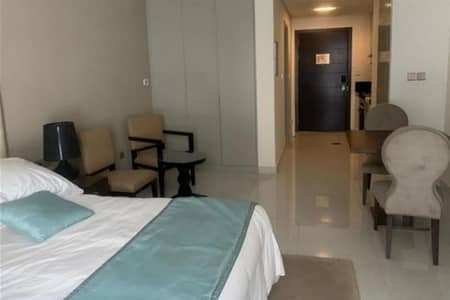 Studio for Sale in Dubai South, Dubai - DIRECT FROM OWNER -TENORA HOTEL APARTMENT- VACANT  LARGE STUDIO  @470000 DHS