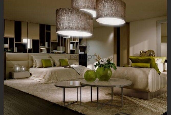 4 Luxury Villa Finishing & Designed  by Fendi