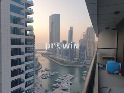 1 Bedroom Flat for Sale in Dubai Marina, Dubai - Investor deal/Chiller free/Best layout