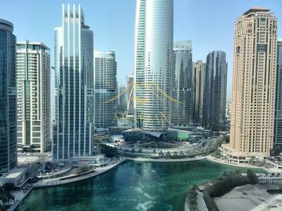 1 Bedroom Apartment for Sale in Jumeirah Lake Towers (JLT), Dubai - Fantastic ROI Furnished 1 bedroom in Lakeside Residence 1 Bedroom Apartment for Sale in Jumeirah Lake Towers (JLT), Dubai - Fantastic ROI Furnished 1 bedroom in Lakeside Residence