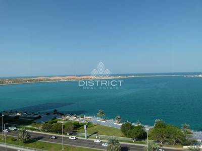 3 Cheques Vacant 4 BR Apartment Sea View 3 Cheques Vacant 4 BR Apartment Sea View