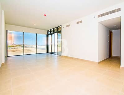 1 Bedroom Apartment for Sale in Saadiyat Island, Abu Dhabi - Spacious Apt with Balcony | High ROI | Sea View