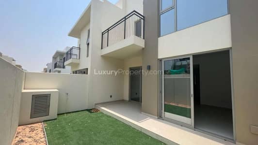 3 Bedroom Townhouse for Rent in Arabian Ranches 2, Dubai - Vacant Now | Immaculate | Multiple Cheques