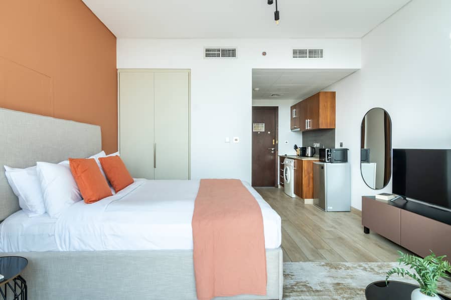 4 Bedroom