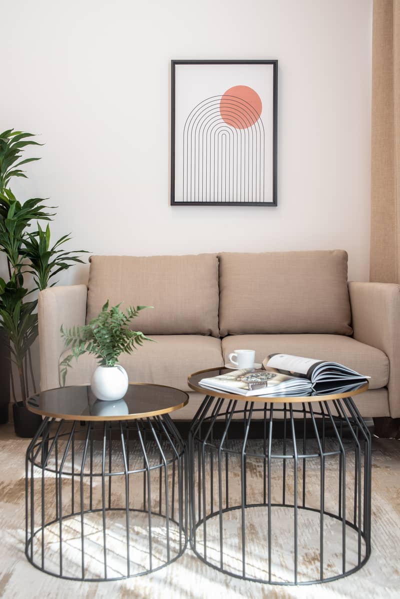 10 Living Room