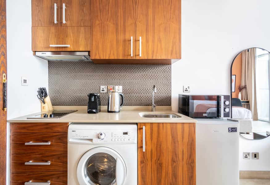 12 Kitchen
