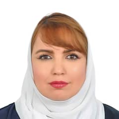 Naoual Ait Mansour Naoual Ait Mansour