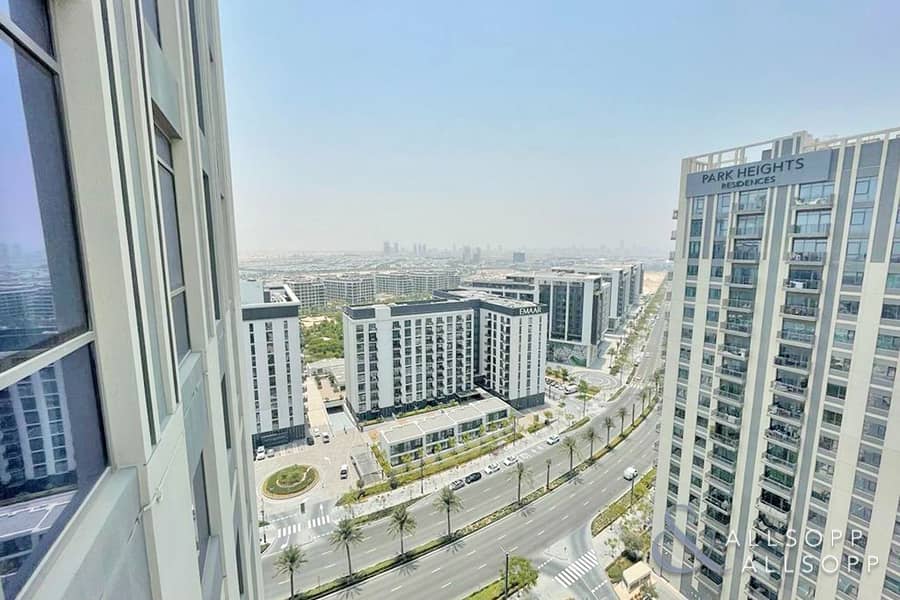 3 Bed | Corner Unit | High Floor 3 Bed | Corner Unit | High Floor