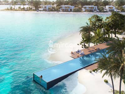 3 Bedroom Villa for Sale in Ramhan Island, Abu Dhabi - Spacious 3BR|All Nationalities| Waterfront Living