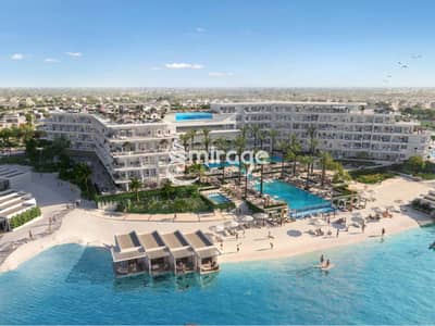 4 Bedroom Villa for Sale in Ramhan Island, Abu Dhabi - Resale| Spacious 4BR| World-Class Amenities