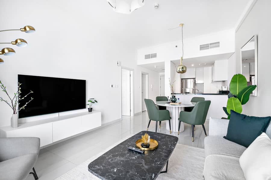 3 Living Room