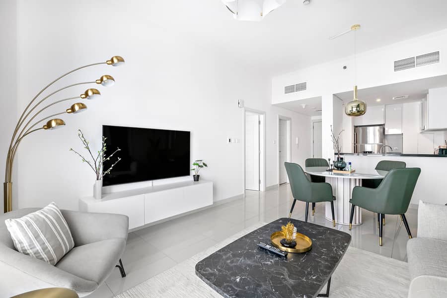 5 Living Room