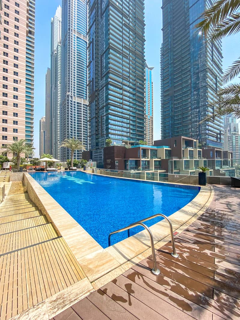 15 Swimming Pool