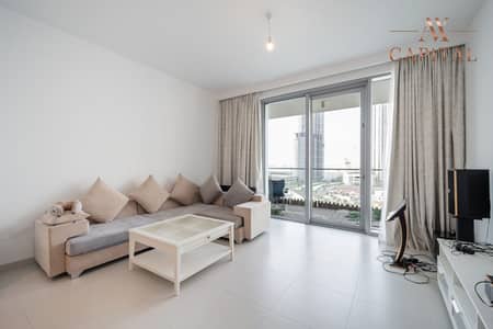 2 Bedroom Apartment for Rent in Dubai Creek Harbour, Dubai - Creek View | Spacious | Elegant | Low Floor