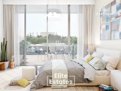 Studio for Sale in Meydan City, Dubai - Boulevard View | Multiple Options available | Burj Khalifa view